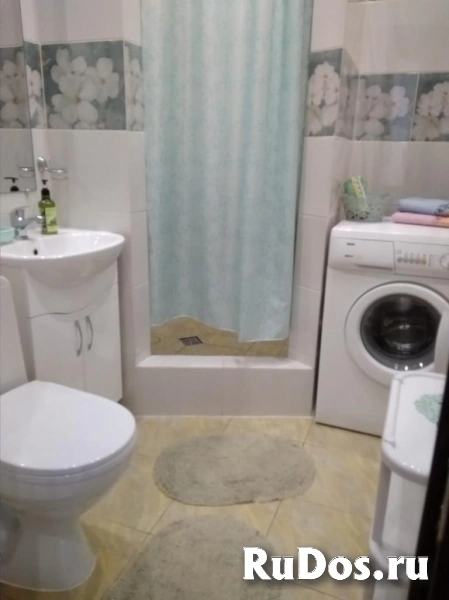 Сдам 1 комнатную квартиру 35 м2 изображение 6