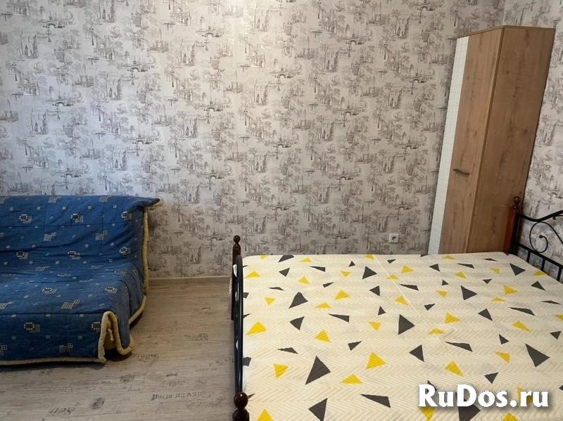 Сдам 1 комнатную квартиру 27 м2 изображение 10