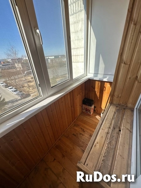 Продам 1 комнатную квартиру 27.3 м2 изображение 7