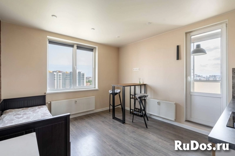 Продам 1 комнатную квартиру 21 м2 фото