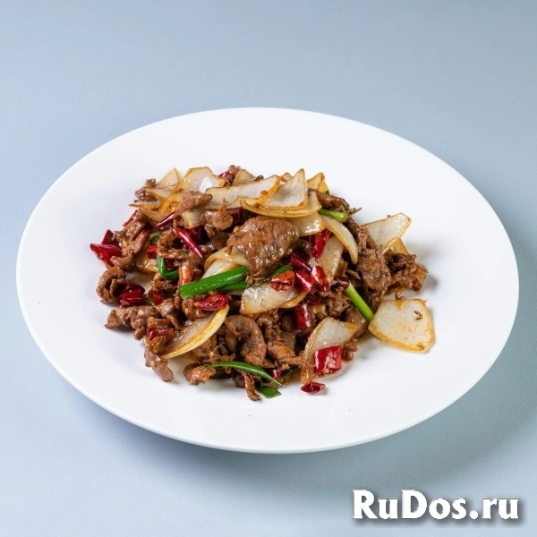 ГоТай - ресторан китайской кухни на Арбате изображение 6