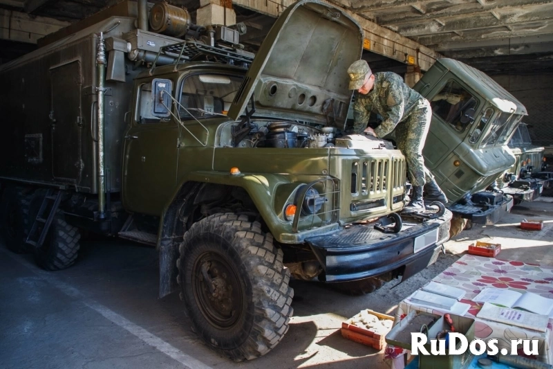 Подать заявку на службу по контракту в МО РФ изображение 10