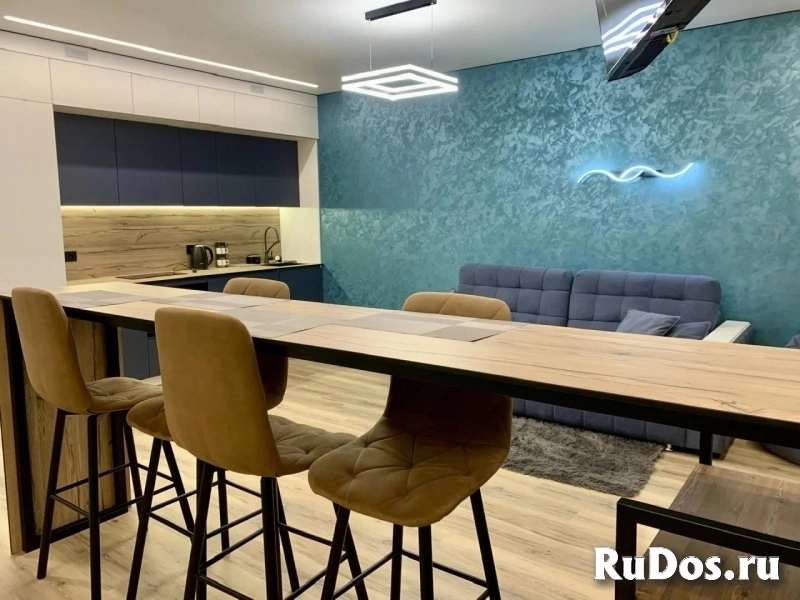 Сдам 1 комнатную квартиру 45 м2 изображение 8