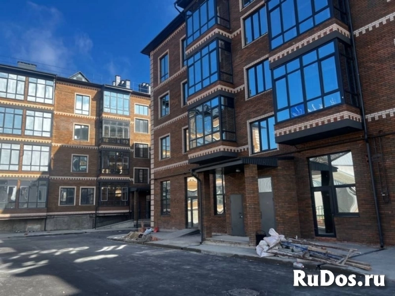 Продам 1 комнатную квартиру 44.7 м2 изображение 8