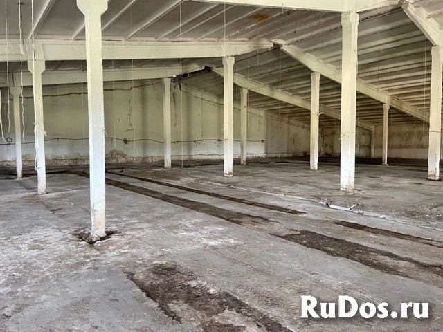 Продажа 4 зданий 6640 м2 на 2,2 га земли изображение 7