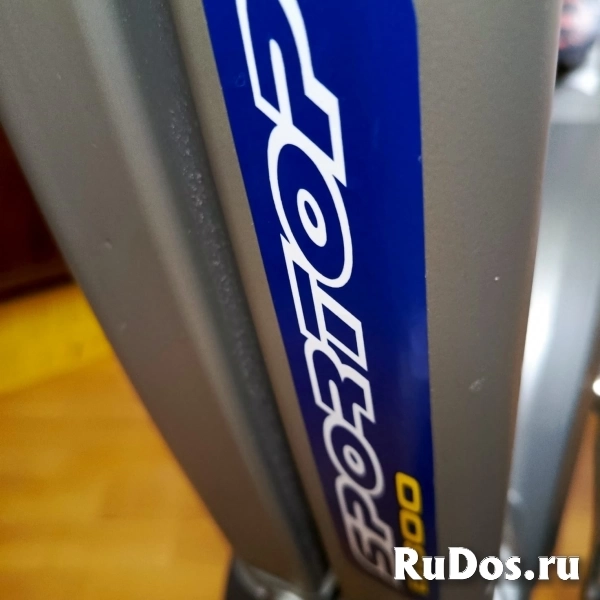 Велотренажëр Sportop B800 изображение 4