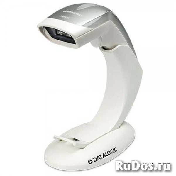 Сканер штрих-кода Datalogic Heron HD3430 HD3430-WHK1B Datalogic Heron HD3430 фото