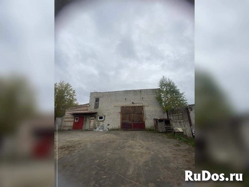 Продам коммерческую недвижимость 551.8 м2 фотка