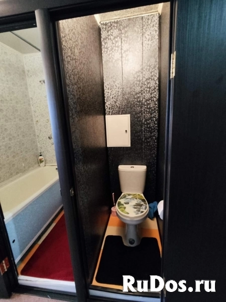 Сдам 1 комнатную квартиру 37 м2 изображение 5