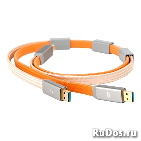 iFi Gemini cable 3.0 (USB 3.0 B connector) 1.5m фото