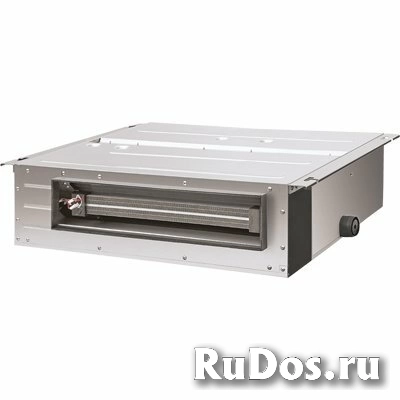 Канальная VRF система 8-9,9 кВт Ballu BVRFD-KS7-90 фото