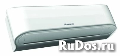 Настенная сплит-система Daikin FTXK35A / RXK35A фото