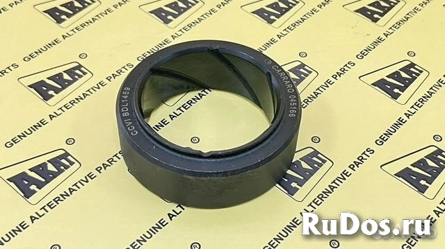 Втулка поворотного кулака (верхняя)  144558/ 123660 OEM фото