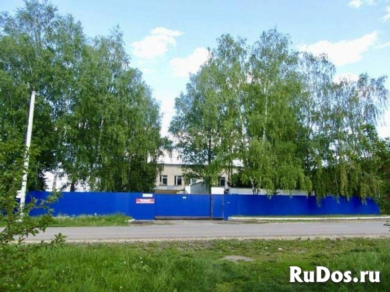 Продам коммерческую недвижимость 1500 м2 изображение 7