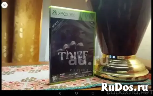 игры xbox 360 лицензионные изображение 3