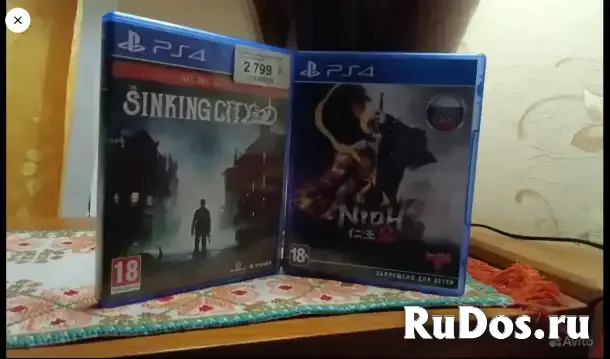 Игры playstation 4 изображение 4