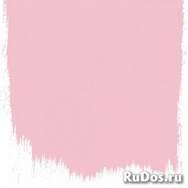 Краска Designers Guild цвет Dianthus Pink 132 Floor 5 л фото
