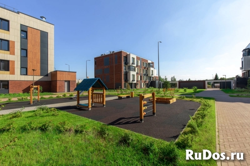 Продам 1 комнатную квартиру 36 м2 изображение 7