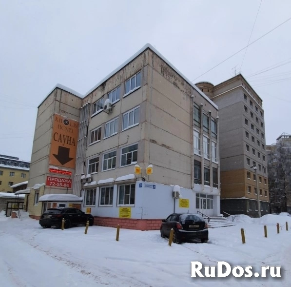 Продам коммерческую недвижимость 107 м2 фото