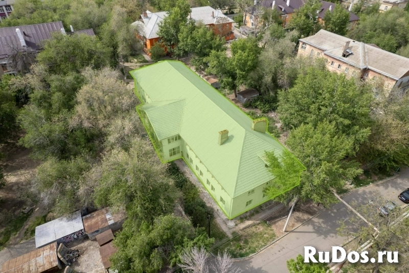 Продам коммерческую недвижимость 915.7 м2 изображение 5