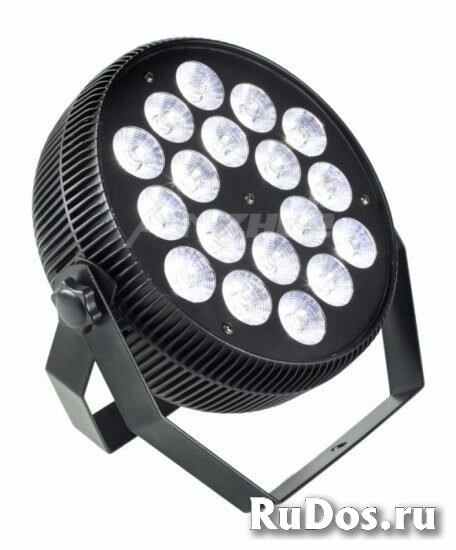 Proсвет PAR LED 18-12 RGBWA фото