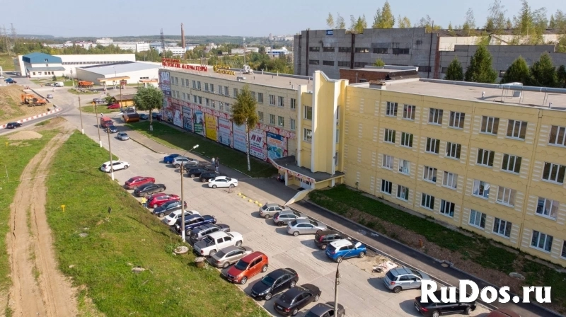 Сдам коммерческую недвижимость 1000 м2 фотка