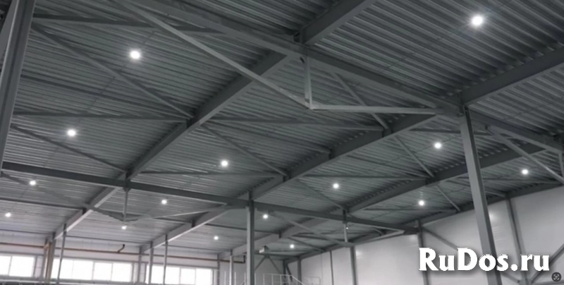 Сдам коммерческую недвижимость 1500 м2 изображение 7