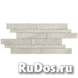 Декор AN7C Klif White Brick 37.5x75 Atlas Concorde Italy фото