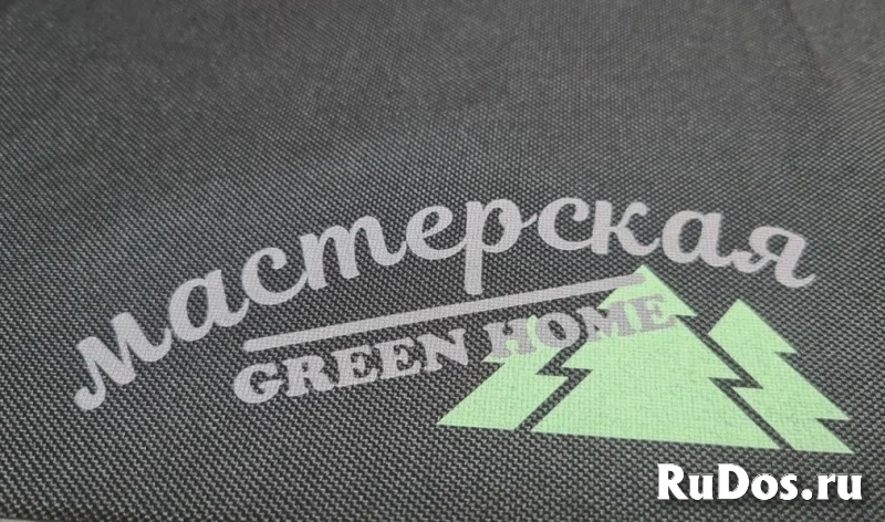 Уф-печать на фанере и оргстекле изображение 5