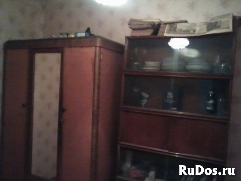 2-ух ком. кв., г.Иркутск, ул. Розы Люксемург. 4 370000 руб. изображение 5