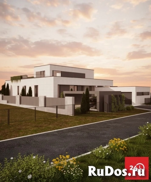 Продам коттедж 343 м2 изображение 5