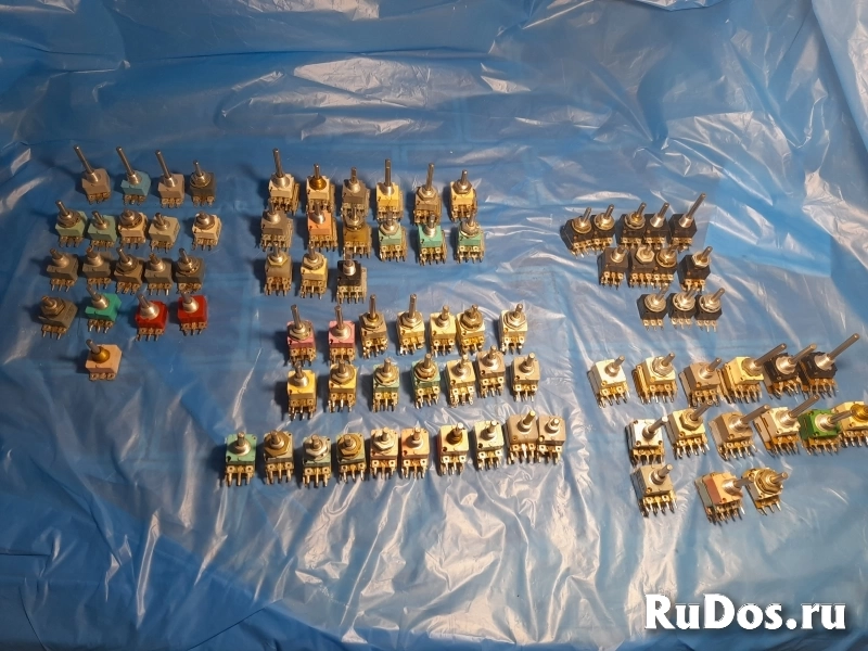 Переменные сопротивления СП3 -33 фото