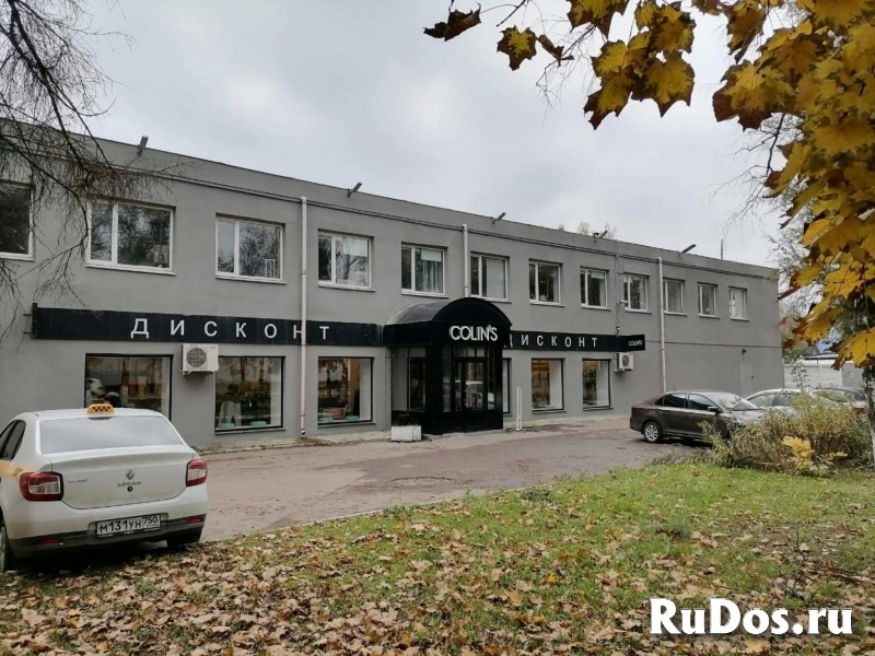 Продам коммерческую недвижимость 6469 м2 фото