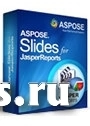 Aspose.Slides for JasperReports Developer Small Business Арт. фото