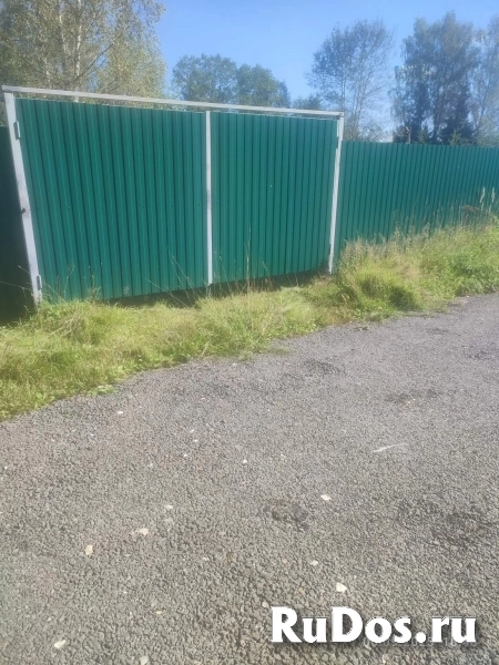 Продам участок 15 сот. фотка