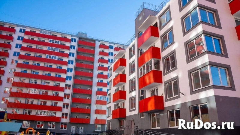 Продам 2 комнатную квартиру 62 м2 изображение 6
