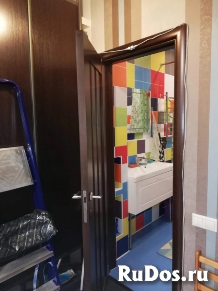 Продам 2 комнатную квартиру 59.8 м2 изображение 3