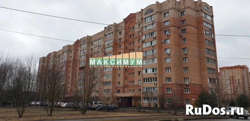 Продам 1 комнатную квартиру 52 м2 фото