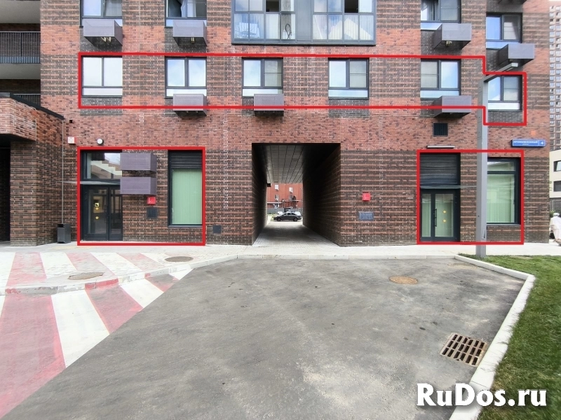 Сдам коммерческую недвижимость 295.2 м2 фотка