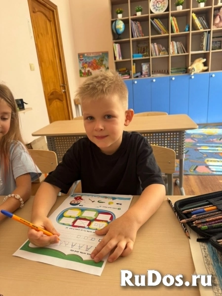 Частный детский сад ОБРАЗОВАНИЕ ПЛЮС КМВ изображение 6