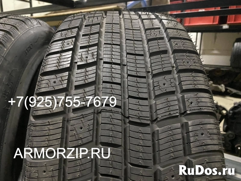 Бронированные зимние шины PAX 245-710 R490 117T для БМВ Е67 BMW E фотка