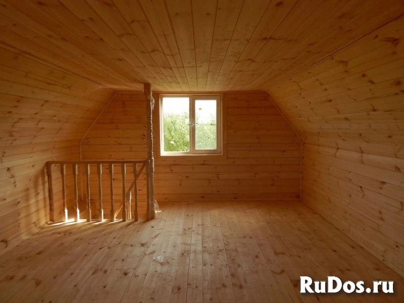 Продам дом 39 м2 изображение 8