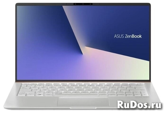 Ноутбук ASUS ZenBook 13 UX333FN-A3142T (Intel Core i7 8565U 1800MHz/13.3quot;/1920x1080/8GB/512GB SSD/DVD нет/NVIDIA GeForce MX150 2GB/Wi-Fi/Bluetooth/Windows 10 Home) фото