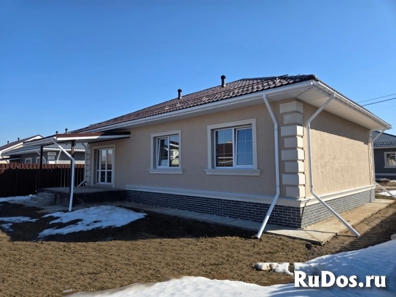 Продам дом 118.6 м2 изображение 4