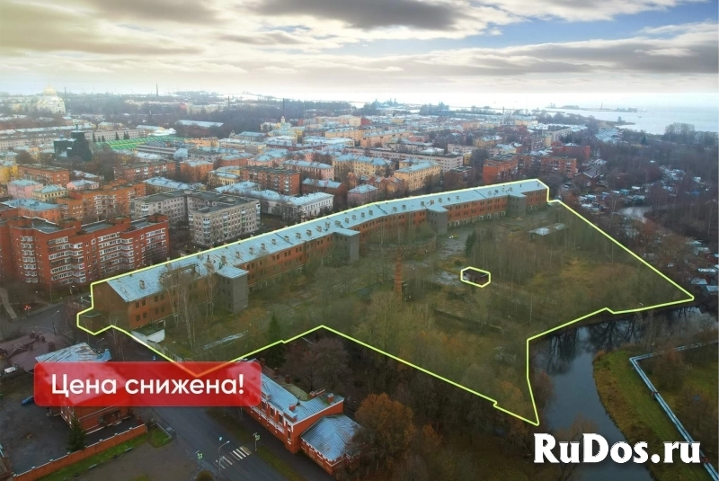 Продам коммерческую недвижимость 24874 м2 фото