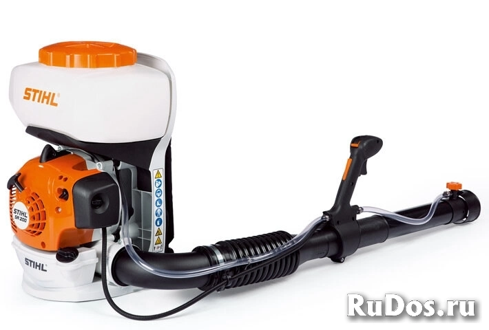 Опрыскиватель Stihl SR 200 фото