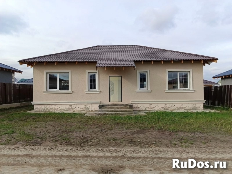 Продам коттедж 118 м2 в Балашихе Продам коттедж 118 м2 изображение 3