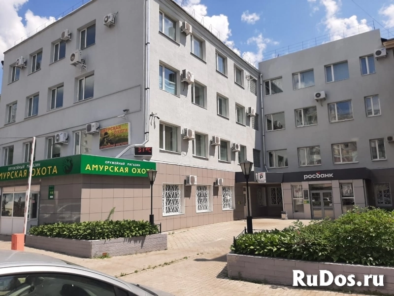 Продам коммерческую недвижимость 2491 м2 фото