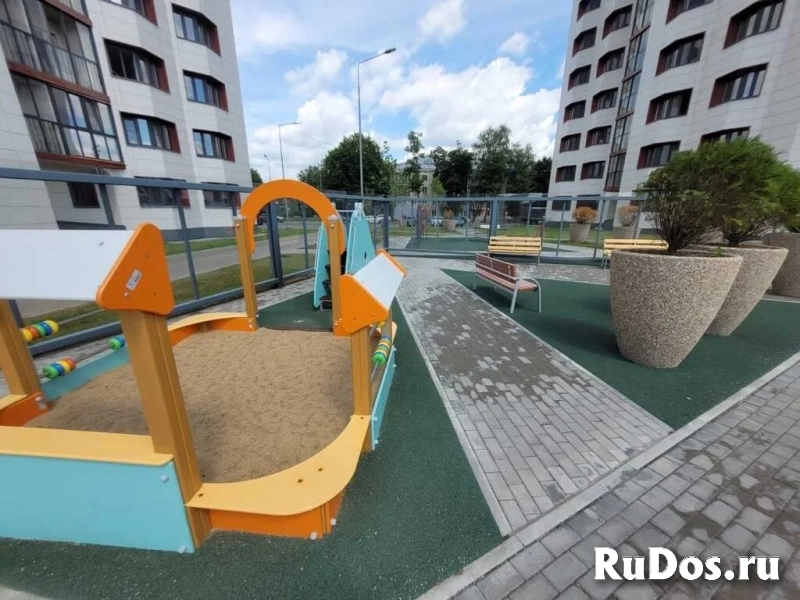 Продам 1 комнатную квартиру 34 м2 изображение 5