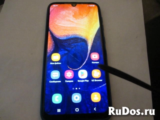 Samsung Galaxy A50 4/64 изображение 5